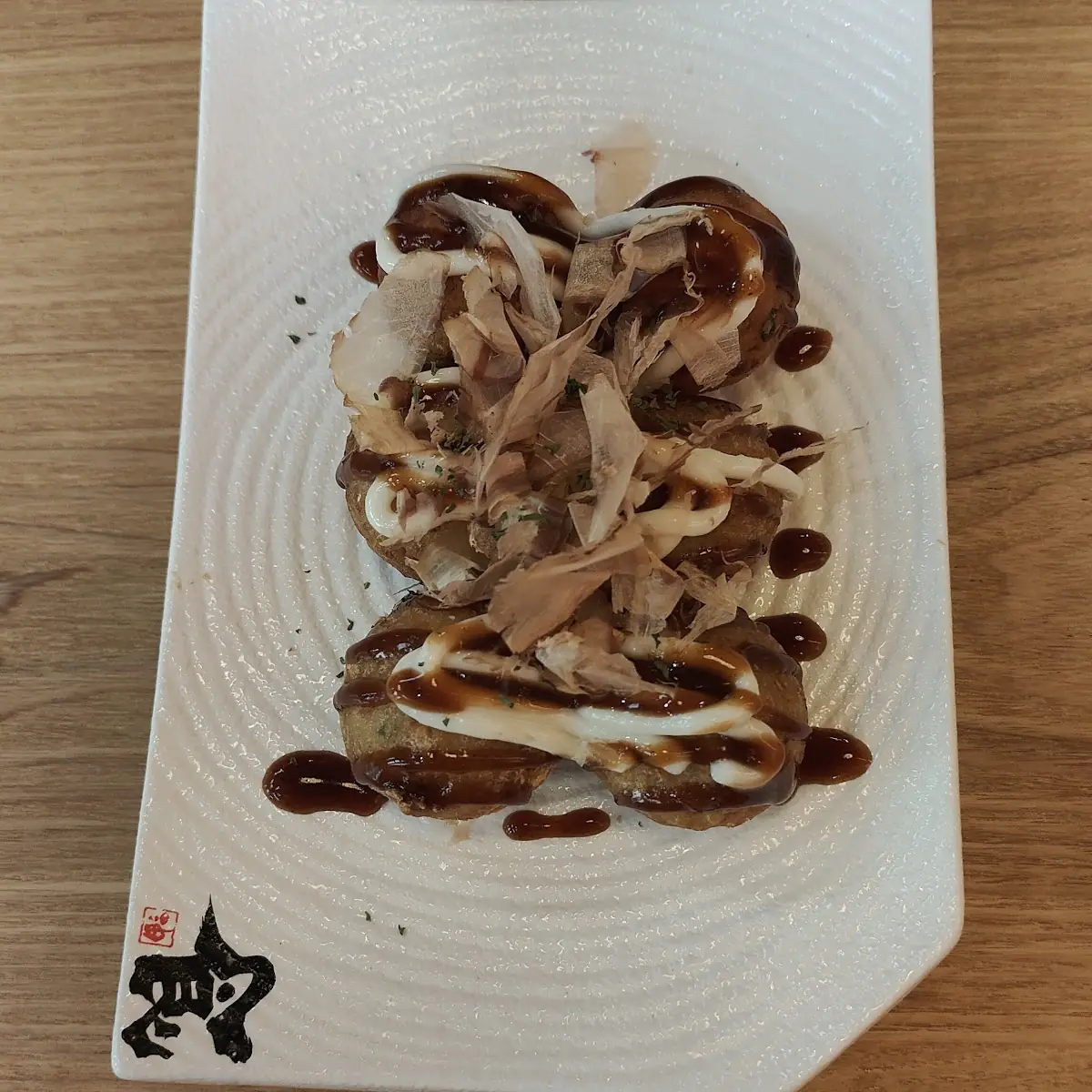 ika geso kara イカゲソの唐揚げ